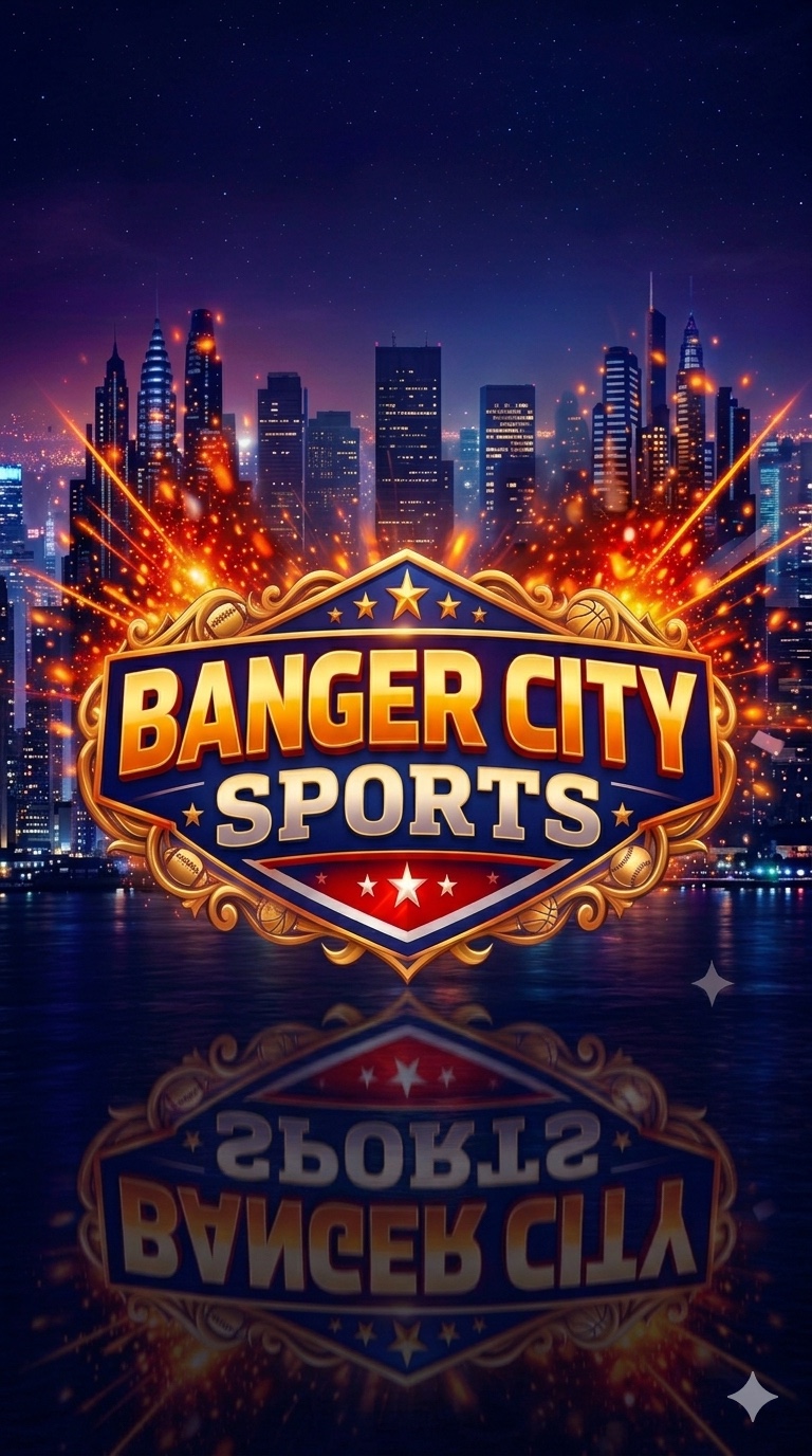 Bangercity Sports logo